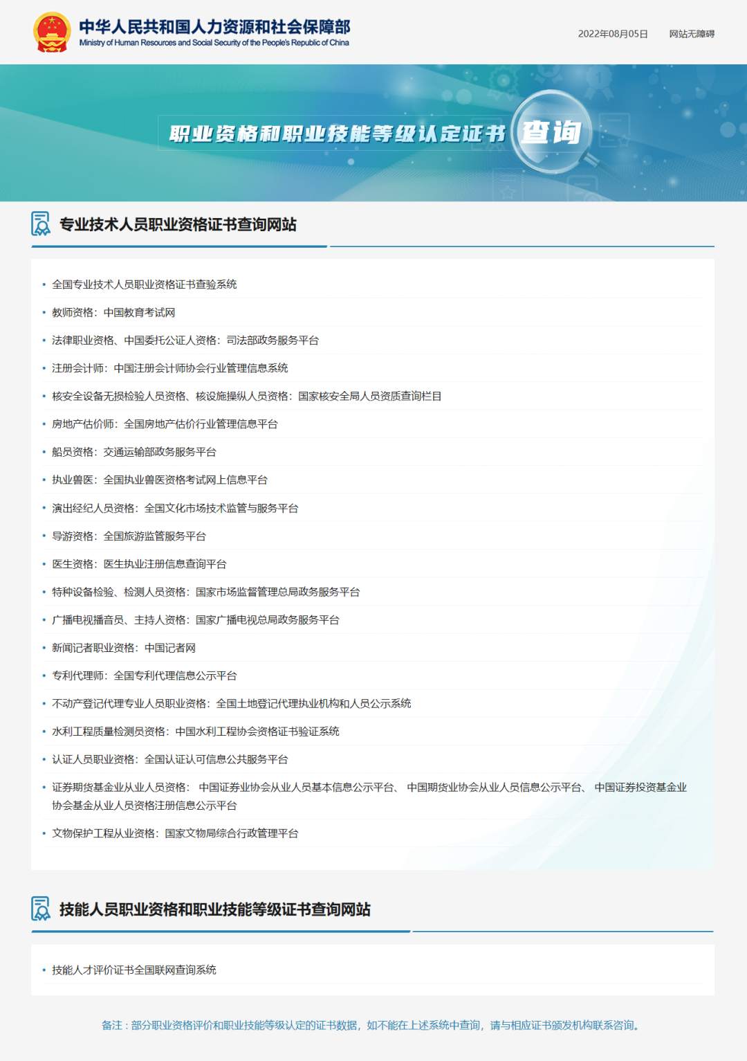 这20开云APP 开云官网入口个证书人社