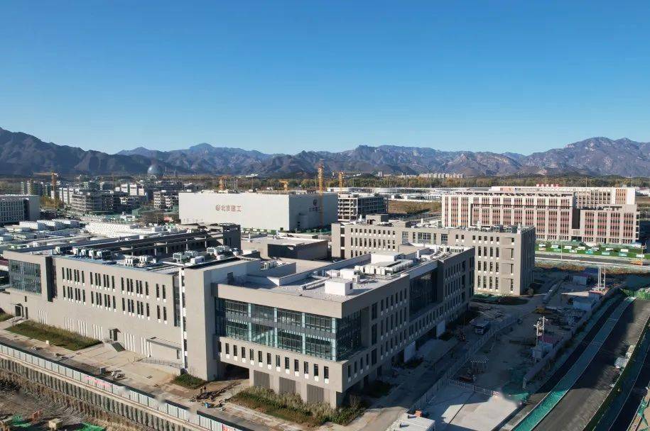 开云体育 Kaiyun.com 官网入口建工集团丨战“疫”情显担当 一批重点工程建设取得新成果(图3)