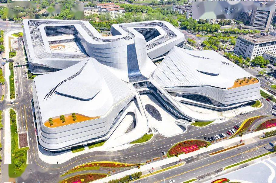 开云体育 Kaiyun.com 官网入口建工集团丨战“疫”情显担当 一批重点工程建设取得新成果(图6)