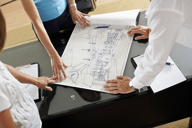Kaiyun 开云体育解密！2022年建筑类专业就业前景形势如何？这几个专业大有前景(图2)