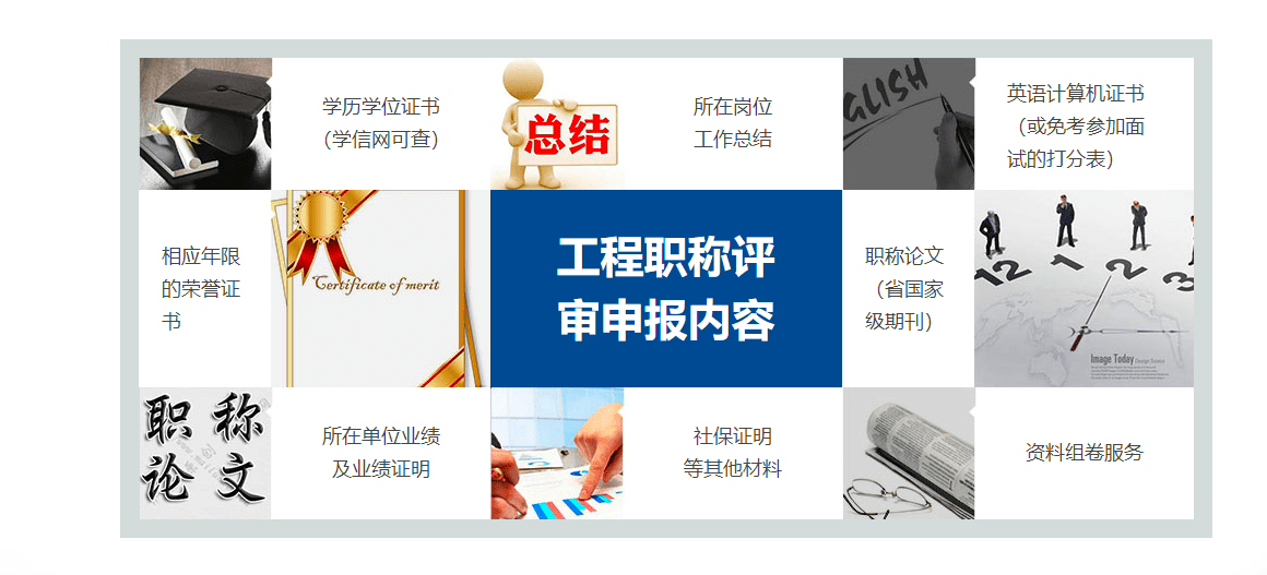 2021年浙江省建设工程专业正副高级工程