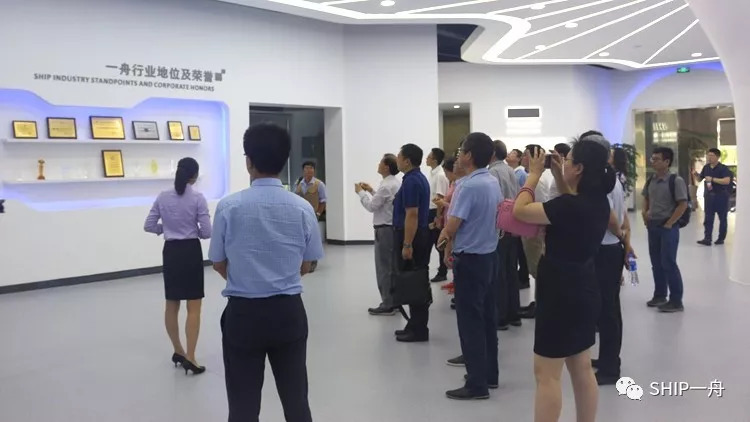 一舟助力 《工程建设标准化》杂志改革发展研讨会暨2018年杂志理事会年会顺利召开一舟股份连任杂Kaiyun 开云志“理事长单位”(图11)
