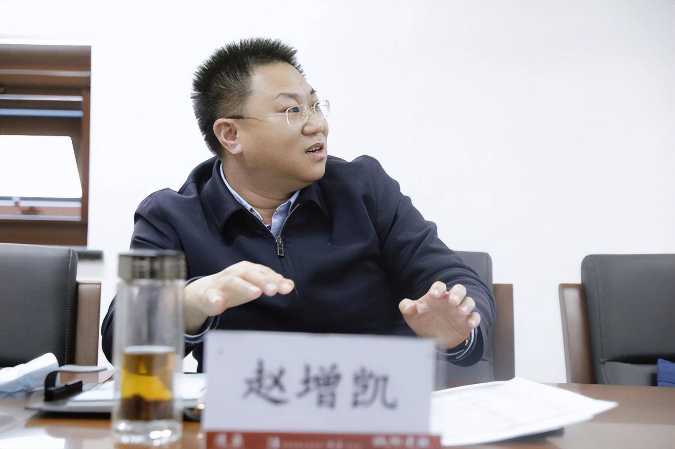 开云体育 Kaiyun.com 官网入口蓝图已绘就奋进正当时 ▎建筑杂志社召开2022年全社年终总结大会(图3)