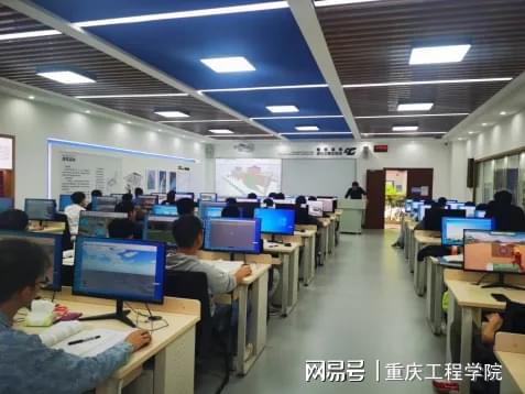 重庆工程学院硬核专业扎堆来袭一起“Kaiyun 开云体育工程名就”——土木专业(图5)