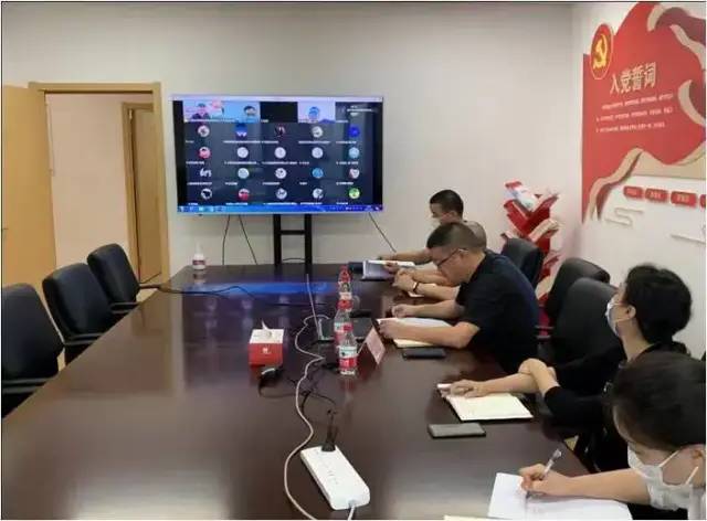 开云体育 开云官网工程建设“云服务”搭载审批许可“加速度”(图2)