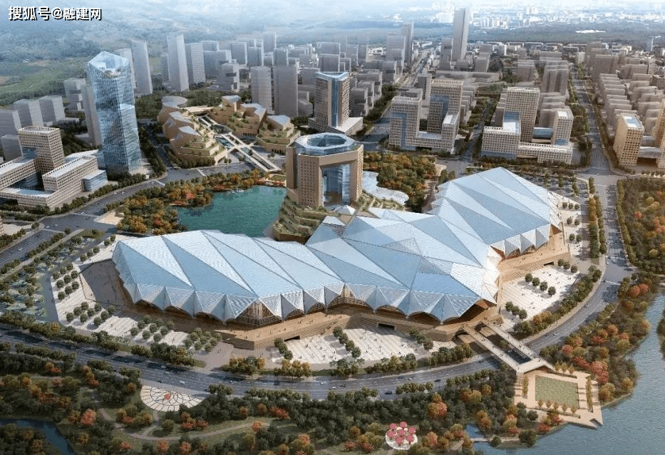 开云体育 开云平台西宁重大项目有哪些？2021年西宁市重大项目和重点建设汇总一览!(图2)