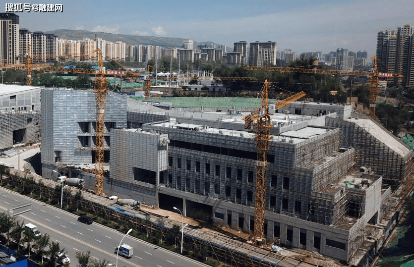 开云体育 开云平台西宁重大项目有哪些？2021年西宁市重大项目和重点建设汇总一览!(图4)