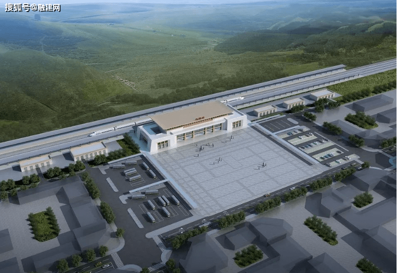 开云体育 开云平台西宁重大项目有哪些？2021年西宁市重大项目和重点建设汇总一览!(图5)