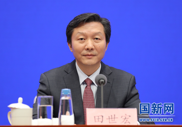 开云体育 Kaiyun.com 官网入口国务院新闻办就“实施质量强国建设纲要 着力推动高质量发展”有关情况举行发布会(图2)