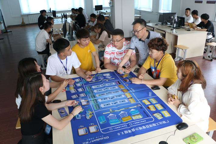 Kaiyun 开云建筑工程技术专业简介