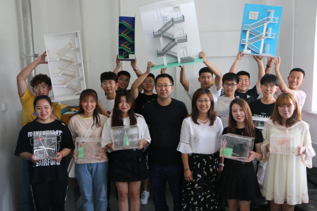 Kaiyun 开云建筑工程技术专业简介(图2)