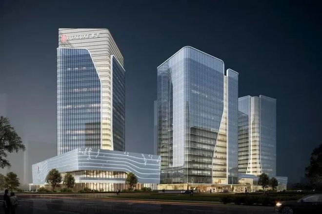 开云体育 Kaiyun.com 官网入口最新！西安55个重点项目建设进展包括产业、城建、地铁(图18)