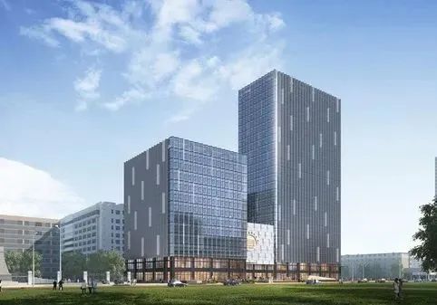 开云体育 Kaiyun.com 官网入口最新！西安55个重点项目建设进展包括产业、城建、地铁(图16)