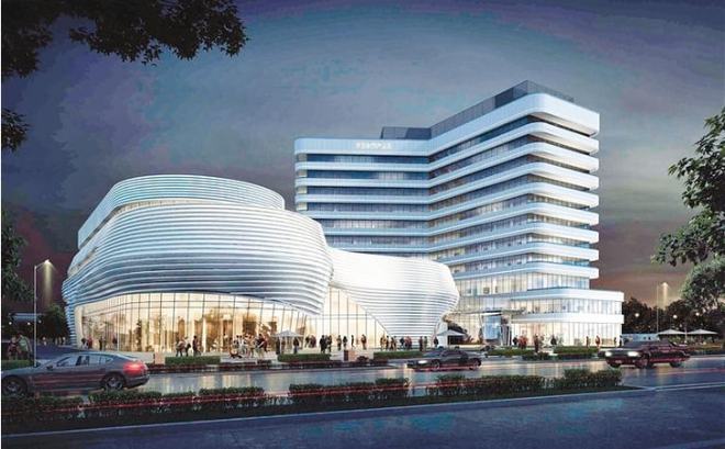开云体育 Kaiyun.com 官网入口最新！西安55个重点项目建设进展包括产业、城建、地铁(图33)