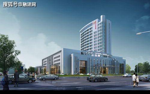Kaiyun 开云安徽省重点项目有哪些？2021年安徽省7851个重点项目名单公布!(图3)