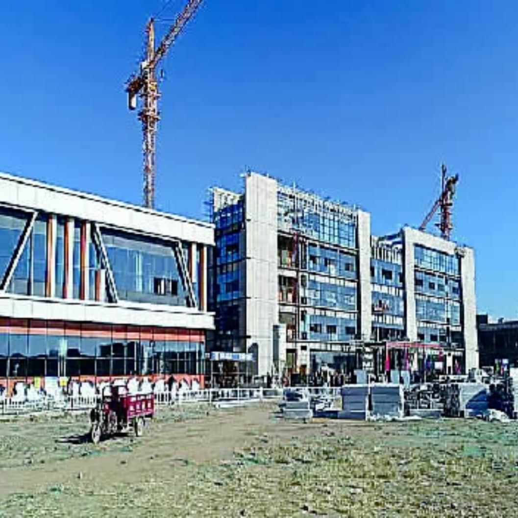 牢固树立“项目为王”理念坚定不移推进工业项目建设Kaiyun 开云体育(图2)