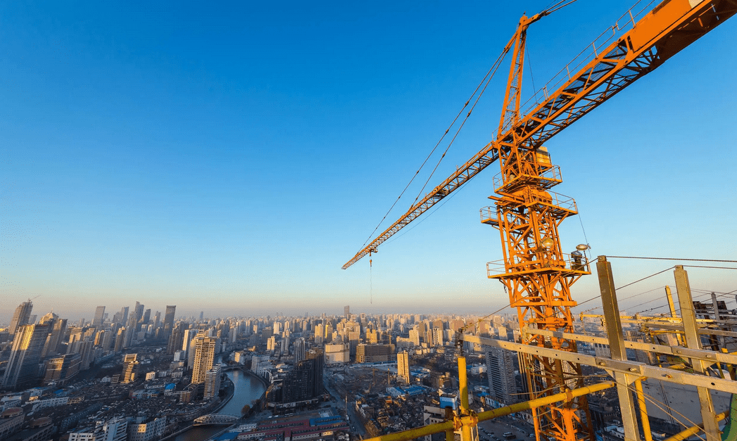 到底Kaiyun 开云什么才算是工程建设
