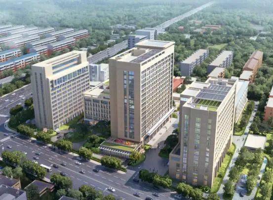 2022年河北省重点建设项目名单公布看看