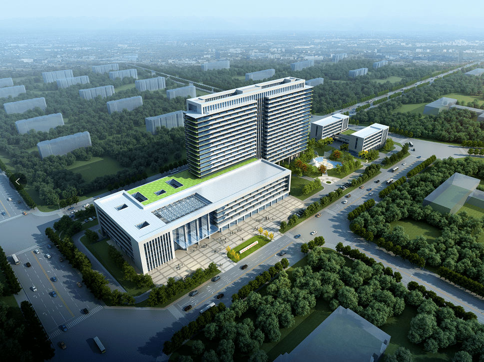 2022年河北省重点建设项目名单公布看看有哪些医疗卫生项目~（Kaiyun 开云附最新进展）(图3)