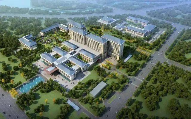 2022年河北省重点建设项目名单公布看看有哪些医疗卫生项目~（Kaiyun 开云附最新进展）(图6)