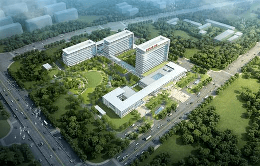 2022年河北省重点建设项目名单公布看看有哪些医疗卫生项目~（Kaiyun 开云附最新进展）(图8)