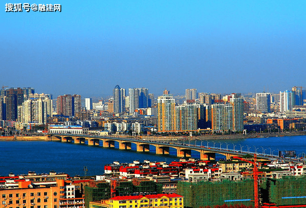 开云体育 开云平台襄阳市重点项目有哪些？