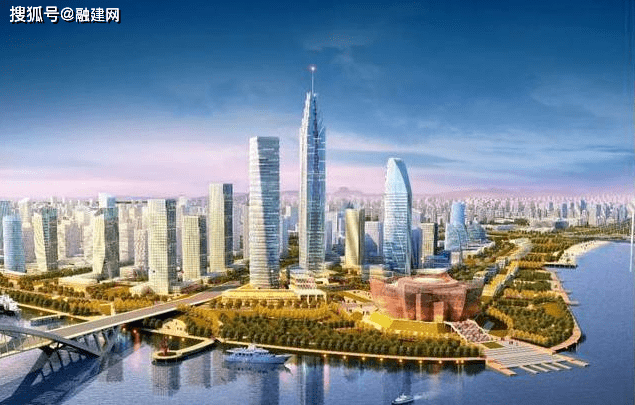 开云体育 开云平台襄阳市重点项目有哪些？2021年襄阳市重大工程和重点项目汇总一览!(图4)