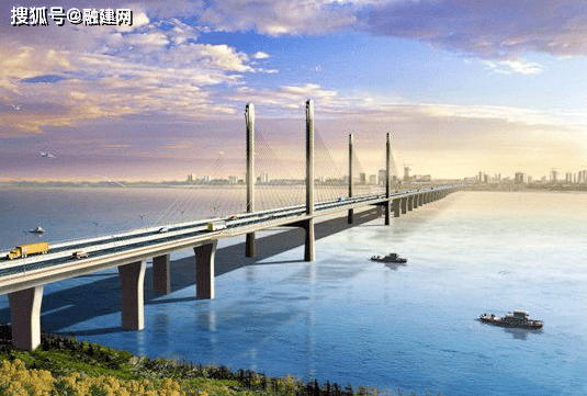 开云体育 开云平台襄阳市重点项目有哪些？2021年襄阳市重大工程和重点项目汇总一览!(图3)