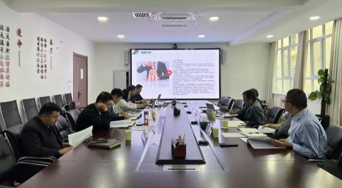 全疆首个覆盖公路工程建设全周期的安全管理