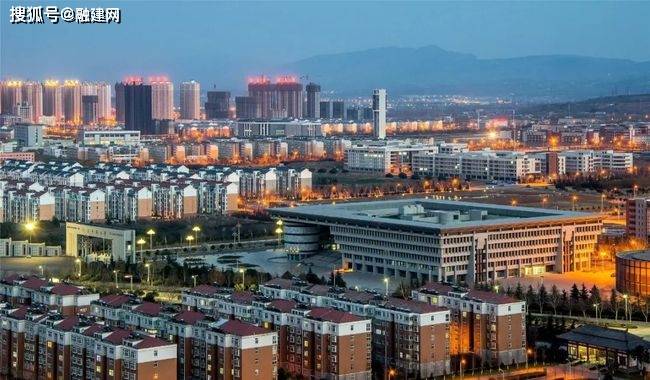 开云体育 Kaiyun.com 官网入口洛阳重大项目有哪些？2021年洛阳市重大项目、重点汇总一览!(图6)