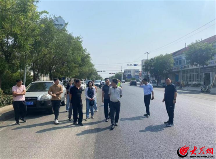 开云APP 开云官网入口市公路中心对即墨