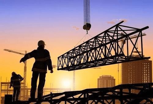 青海建设工程服务网：开云 开云体育平台“互联网+建筑业”构筑5G产业新业态(图2)