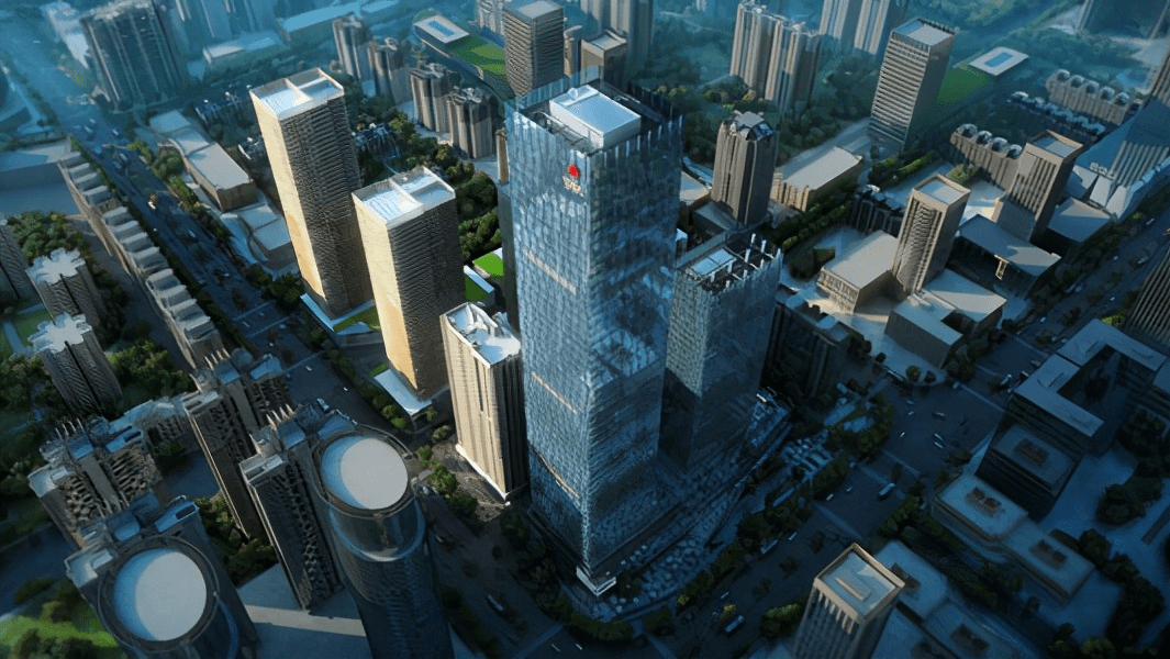 中国建筑工程产业网：互联网下建筑行开云 开云体育平台业的崛起(图3)