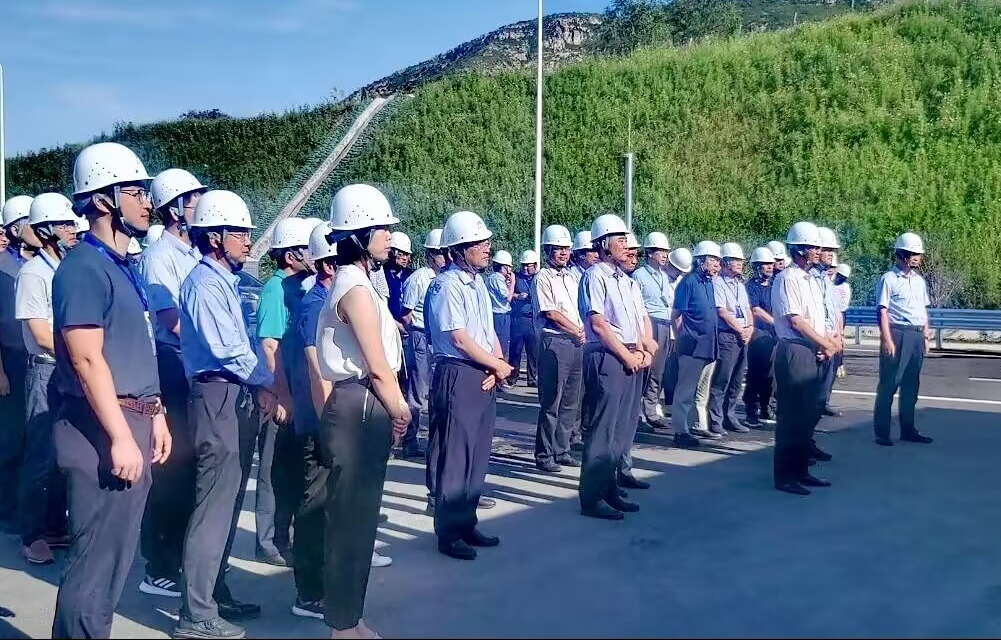 Kaiyun 开云2023省高速公路工程