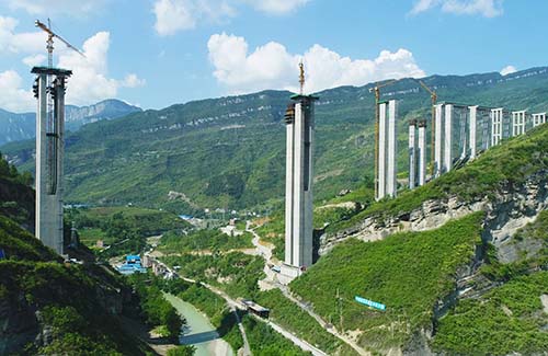 全球首份公路建设项目ESG报告公布公路工程迎来可持续发展新跨越开云体育 开云平台(图2)
