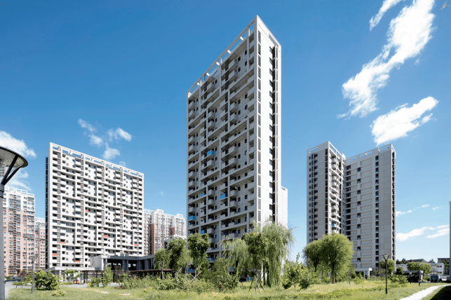 【期刊导Kaiyun 开云体育读】建筑工业化助力提升“中国建造”核心竞争力——《城市住宅》2021年第1期(图6)