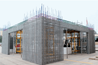 【期刊导Kaiyun 开云体育读】建筑工业化助力提升“中国建造”核心竞争力——《城市住宅》2021年第1期(图8)