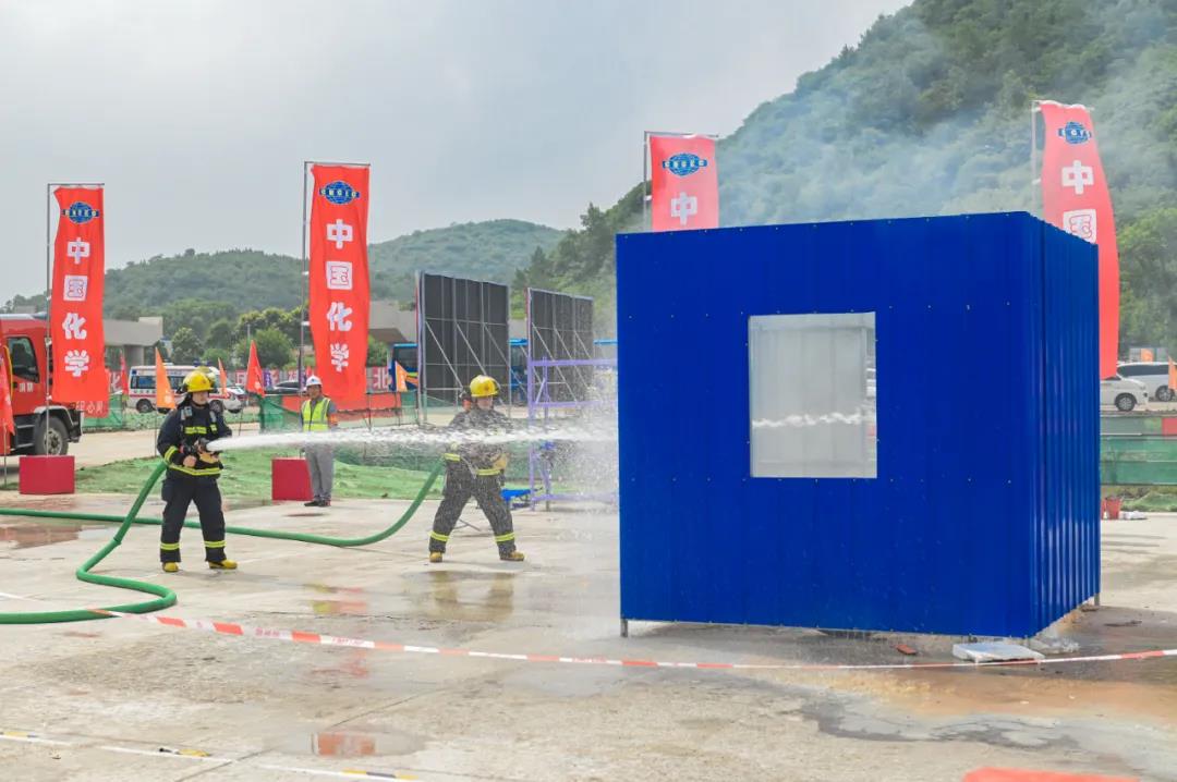 喜报！中化学交通建设集开云体育 Kaiyun.com 官网入口团一次斩获四项公路建设最高质量奖——“李春奖”_山东_大众网(图7)