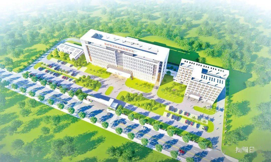 开云APP 开云官网入口普宁总超60亿元项目开工建设快来看看有哪些(图3)