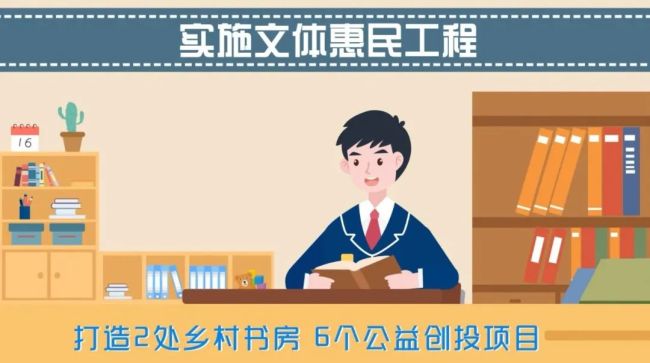 2022威海荣成民生实开云 开云体育平台事20件普惠百姓尽欢颜(图11)