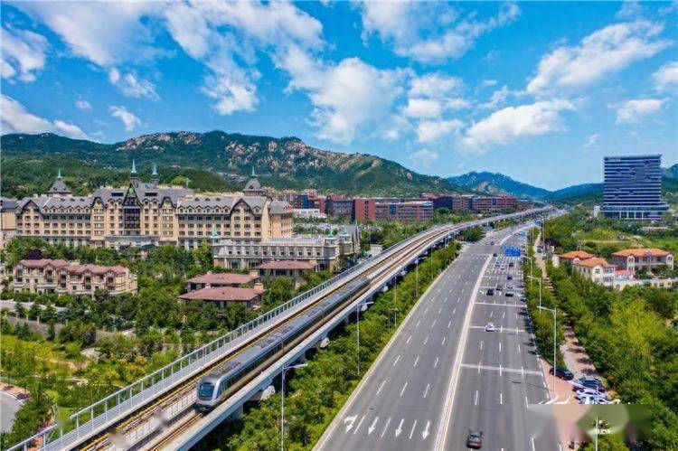 明年4月陆续开工建设 青岛初步确定202
