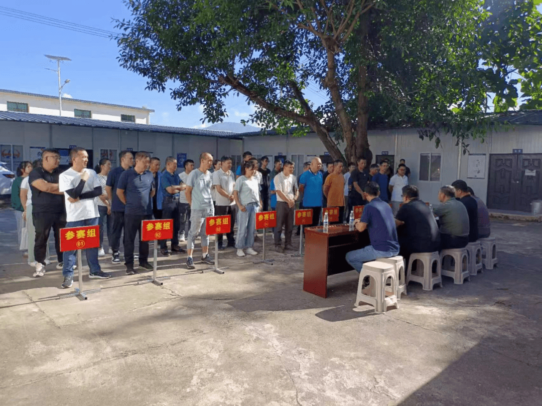 一线快讯｜项目一线新闻播报开云 开云体育平台(图2)