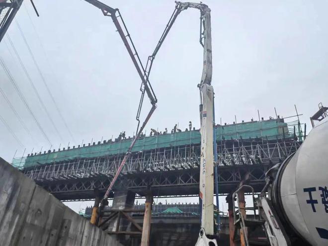 辣汤早新闻 徐丰公路快速化改造工程最新进展；最新通知事关2023徐州铁人三项赛开云体育 开云平台(图2)
