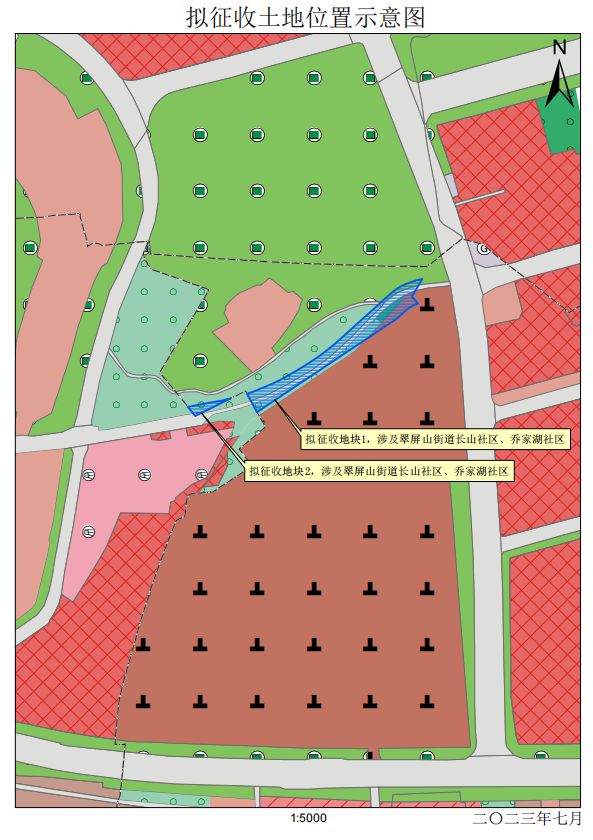 辣汤早新闻 徐丰公路快速化改造工程最新进展；最新通知事关2023徐州铁人三项赛开云体育 开云平台(图3)