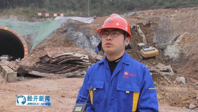 G542巴中兴文至文村坝过境公路项目主体