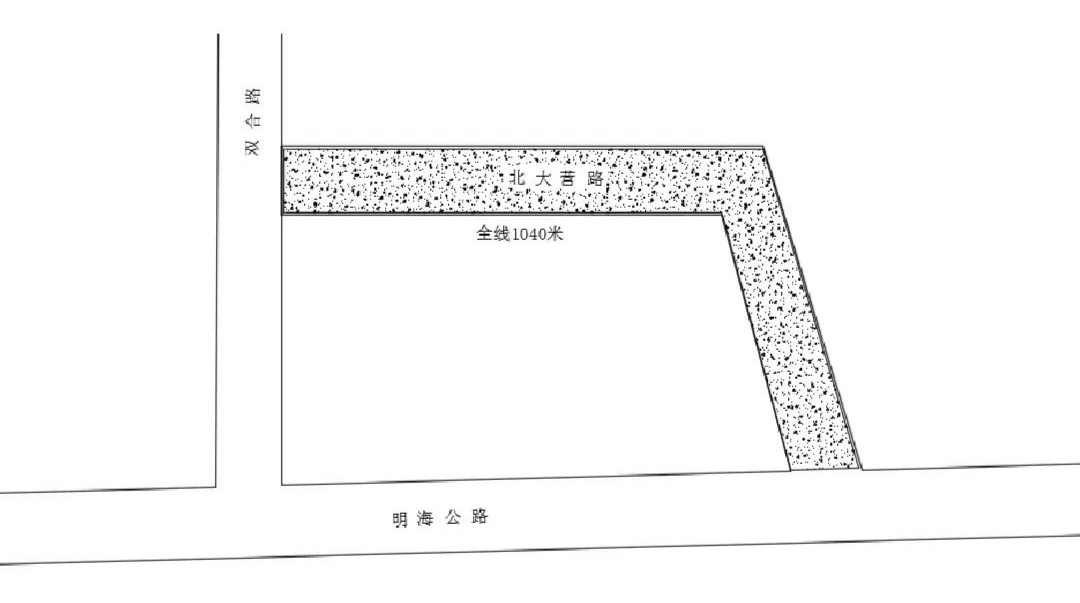 Kaiyun 开云体育注意！黑龙江这些道路封闭(图2)