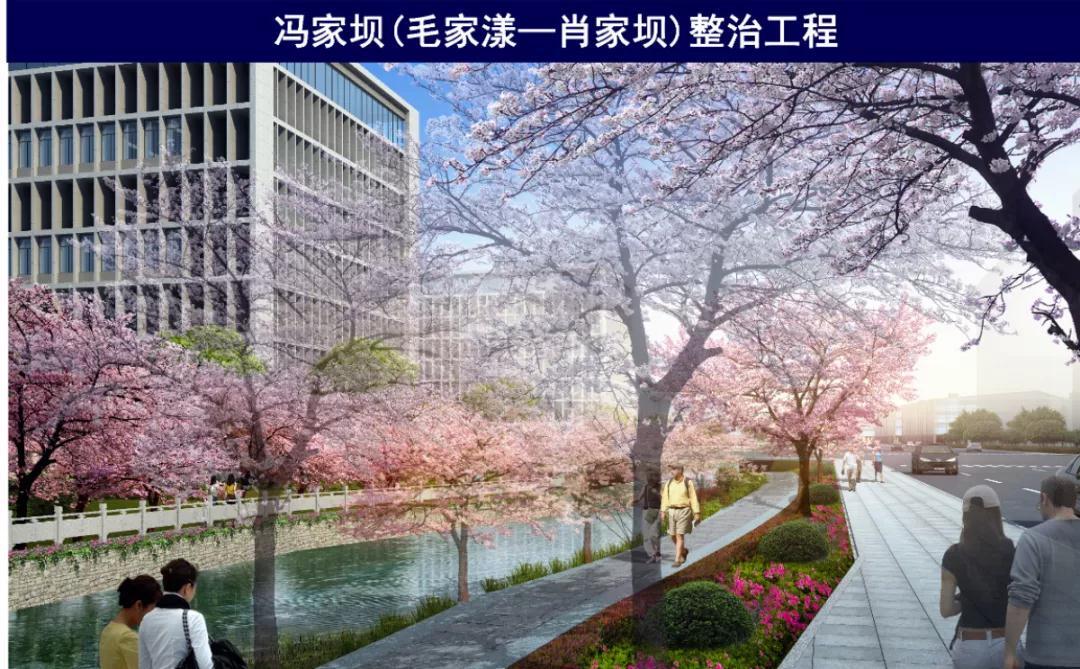 开云体育 开云官网涉及社区、、公园、学校杭州一批重大项目集中开工！(图9)