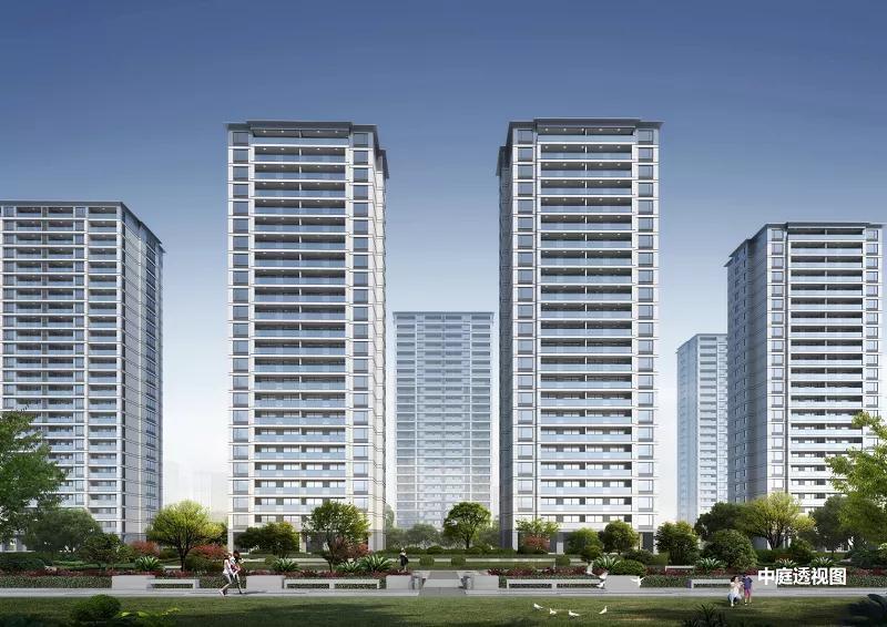 开云体育 开云官网涉及社区、、公园、学校杭州一批重大项目集中开工！(图17)