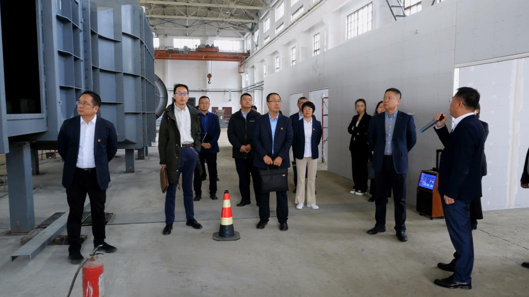 干旱荒漠区公路工程技术交通运输行业重点实验室开云 开云体育平台管理委员会会议顺利召开(图2)