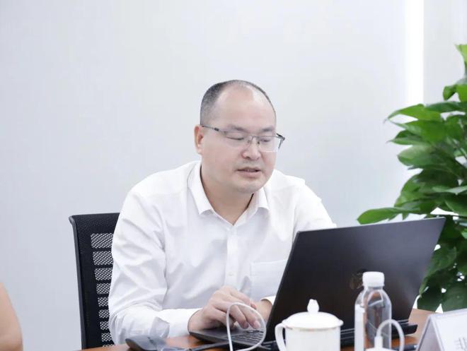 专业部门丨盈科成都房地产与建设工程法律事开云体育 Kaiyun.com 官网入口务部2023年第三次培训会暨部门会议顺利召开(图2)